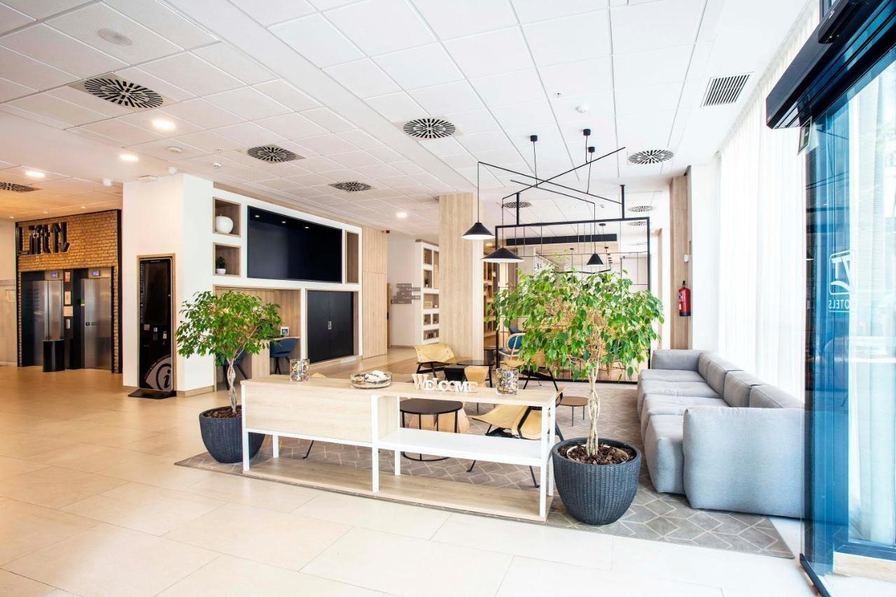 Hotell Golden