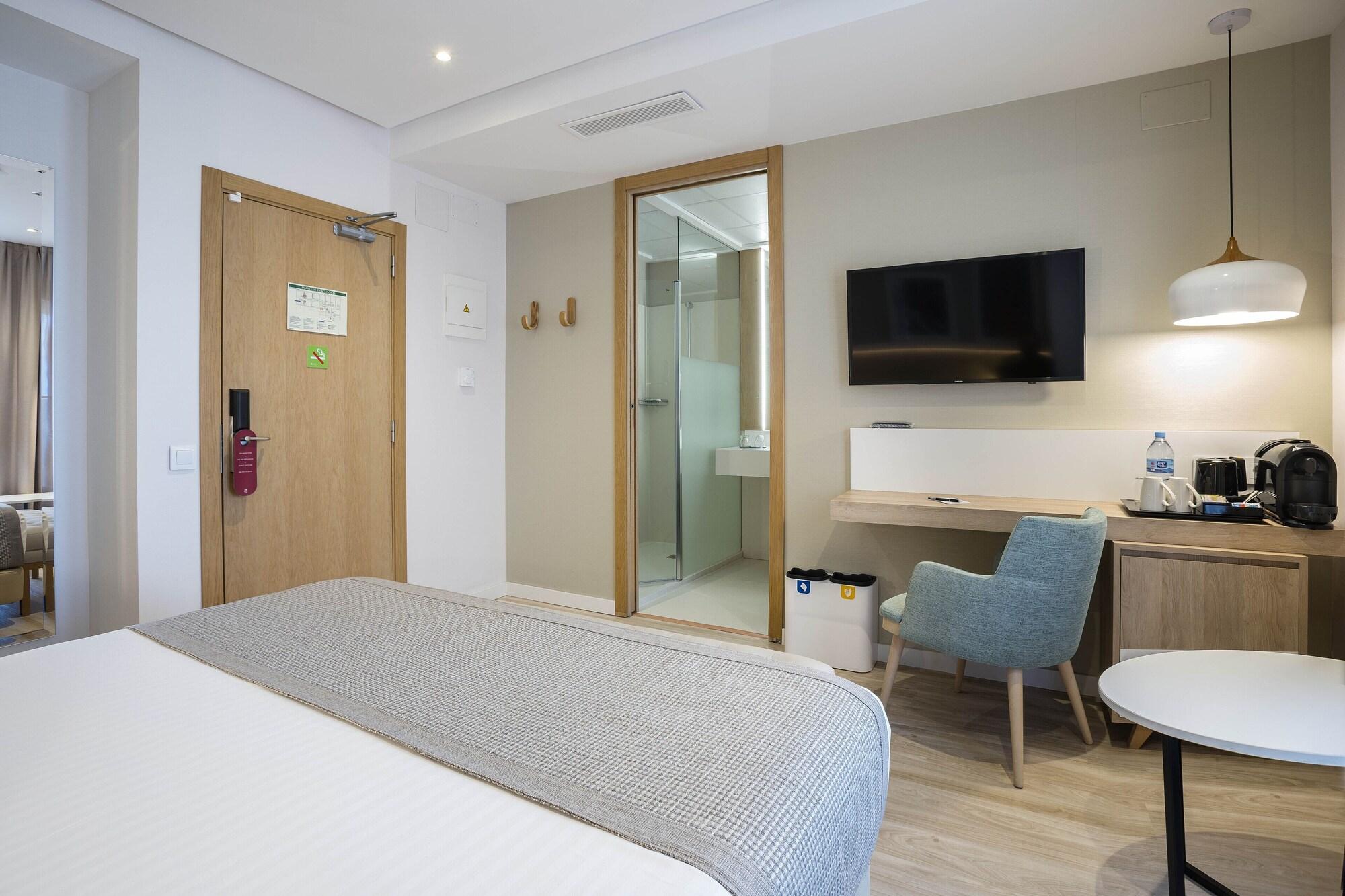 Golden Hotell Barcelona
