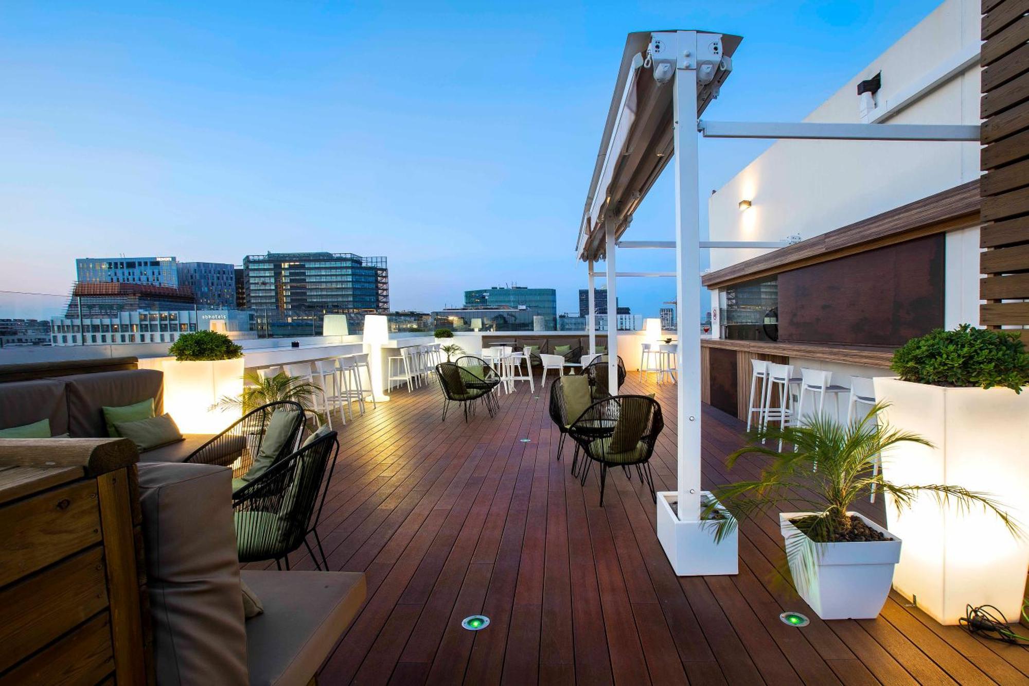 Golden Hotell