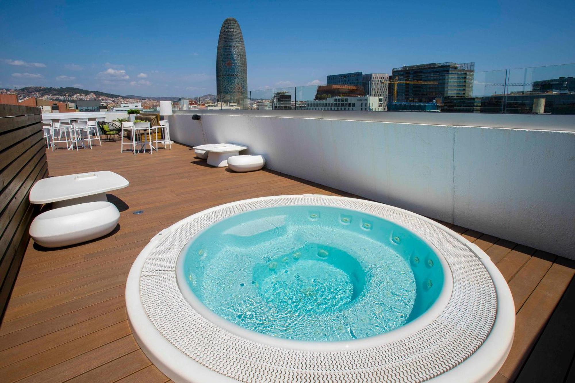 Golden 4* Barcellona